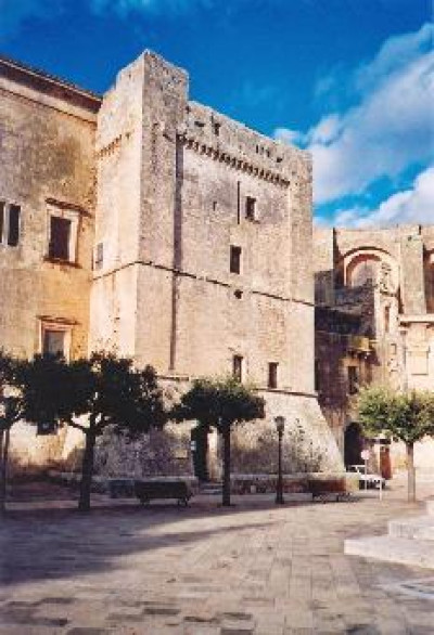 PUGLIA OPEN DAYS E L'ARTE FA LO STRAORDINARIO - VISITE GUIDATE CENTRO STORICO...